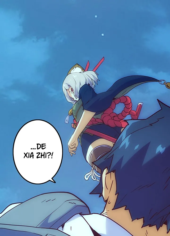 FINGER GIRLS Capítulo 7 en Línea - página 47