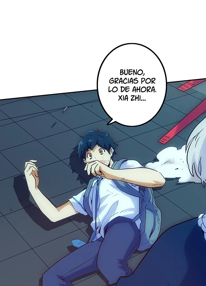 FINGER GIRLS Capítulo 7 en Línea - página 49