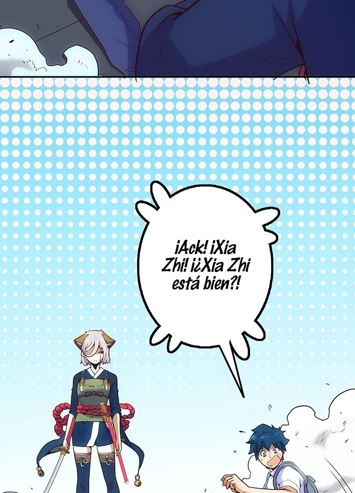 FINGER GIRLS Capítulo 7 en Línea - página 50