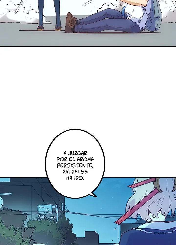 FINGER GIRLS Capítulo 7 en Línea - página 51
