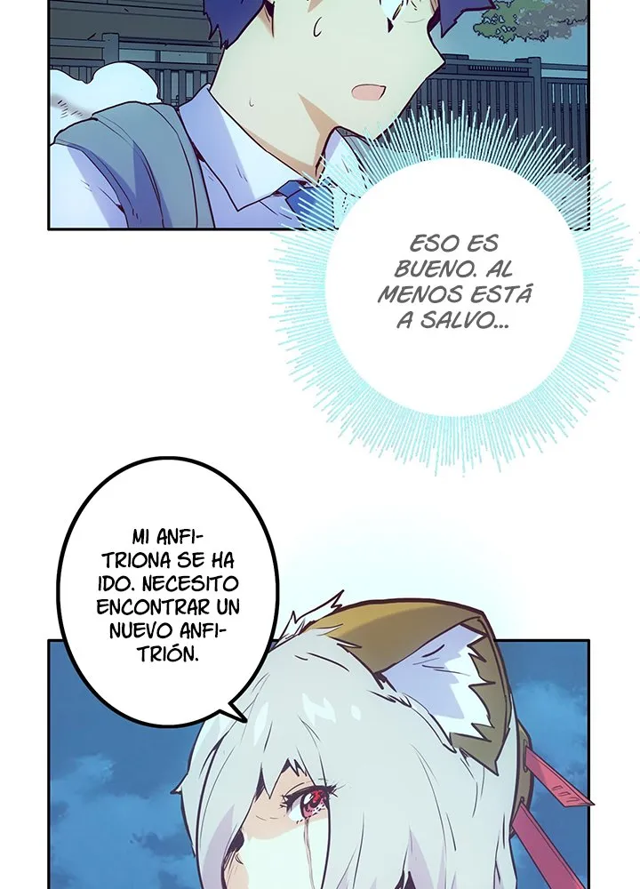 FINGER GIRLS Capítulo 7 en Línea - página 53