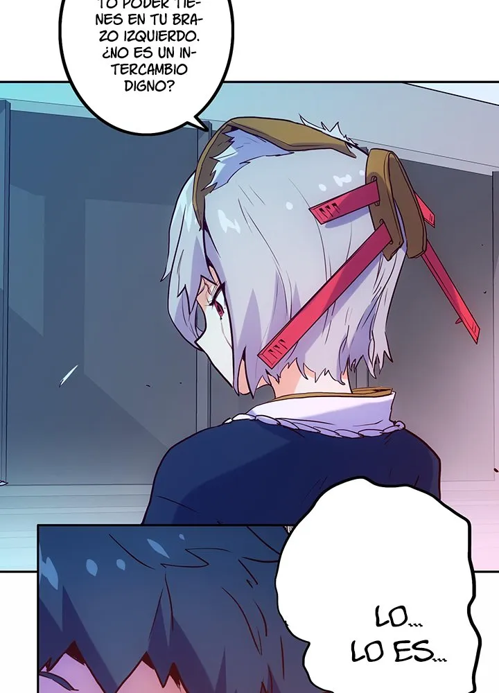 FINGER GIRLS Capítulo 7 en Línea - página 58