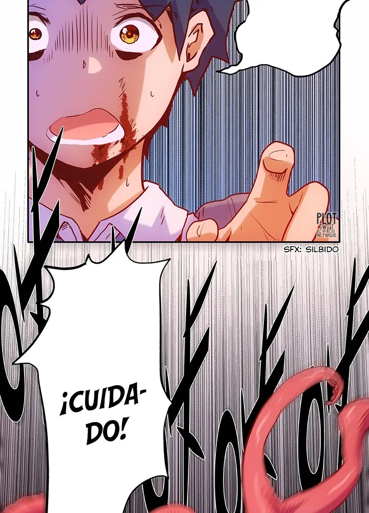 FINGER GIRLS Capítulo 7 en Línea - página 59