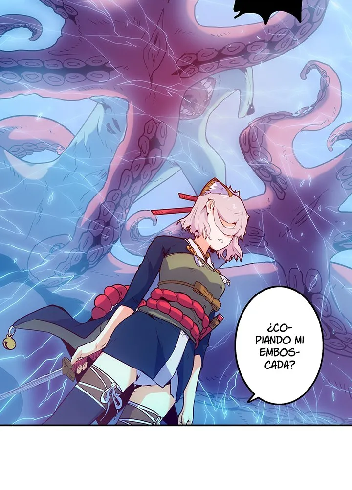 FINGER GIRLS Capítulo 7 en Línea - página 64