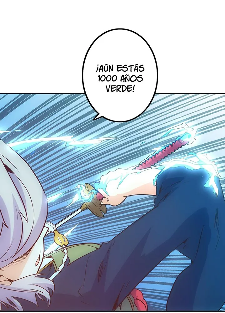 FINGER GIRLS Capítulo 7 en Línea - página 65