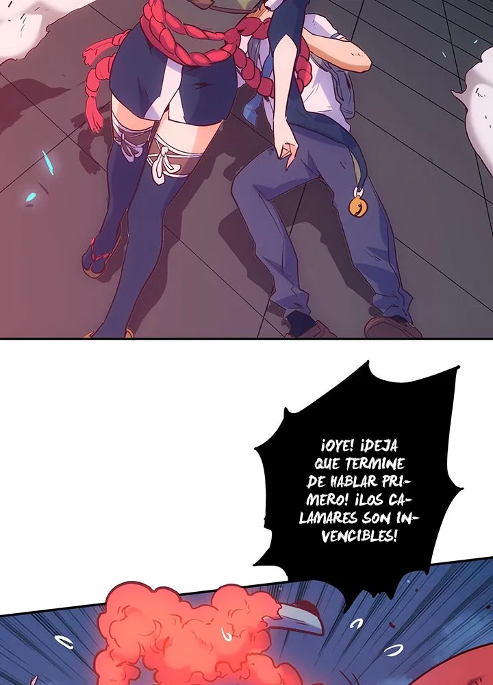 FINGER GIRLS Capítulo 7 en Línea - página 75
