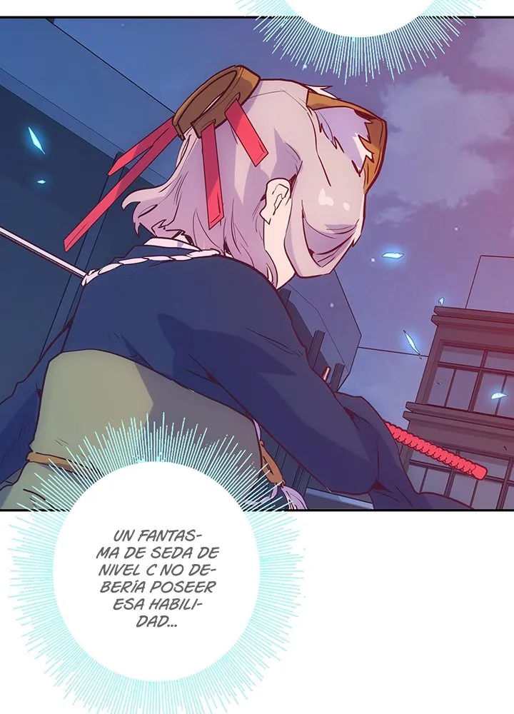 FINGER GIRLS Capítulo 7 en Línea - página 77