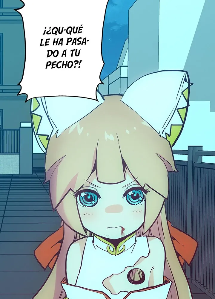 FINGER GIRLS Capítulo 7 en Línea - página 82