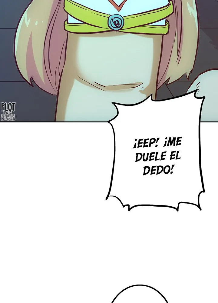 FINGER GIRLS Capítulo 7 en Línea - página 83