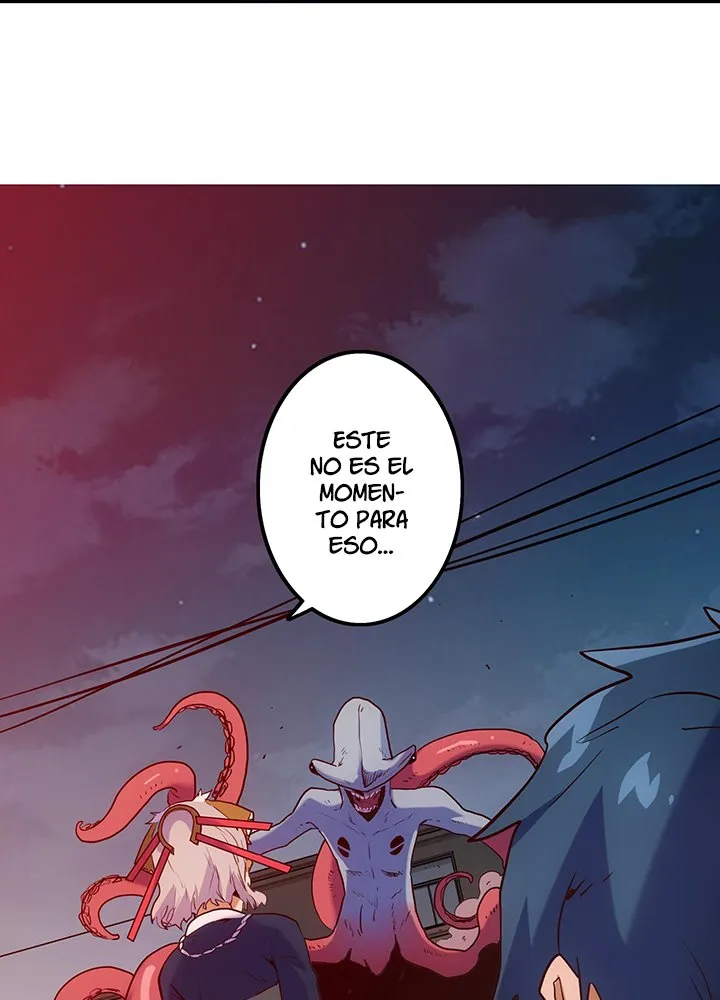 FINGER GIRLS Capítulo 7 en Línea - página 85