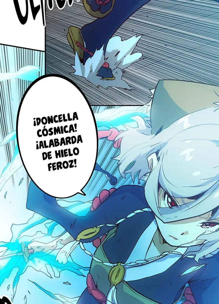 FINGER GIRLS Capítulo 7 en Línea - página 88