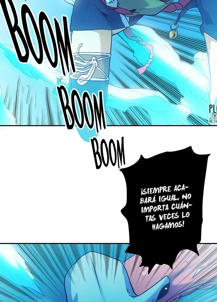 FINGER GIRLS Capítulo 7 en Línea - página 89