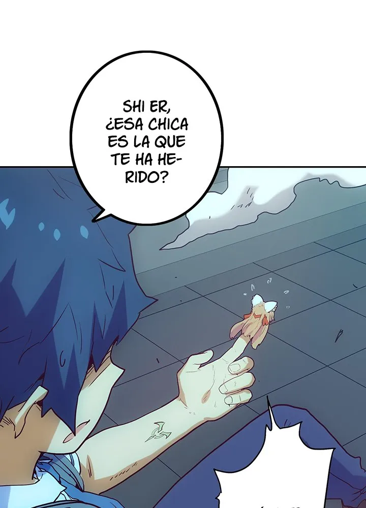 FINGER GIRLS Capítulo 7 en Línea - página 93