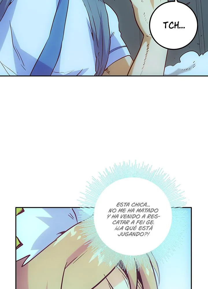 FINGER GIRLS Capítulo 7 en Línea - página 95