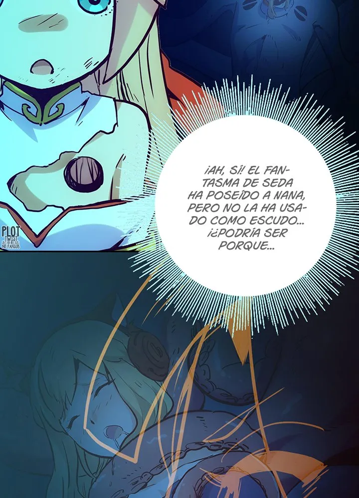 FINGER GIRLS Capítulo 7 en Línea - página 100