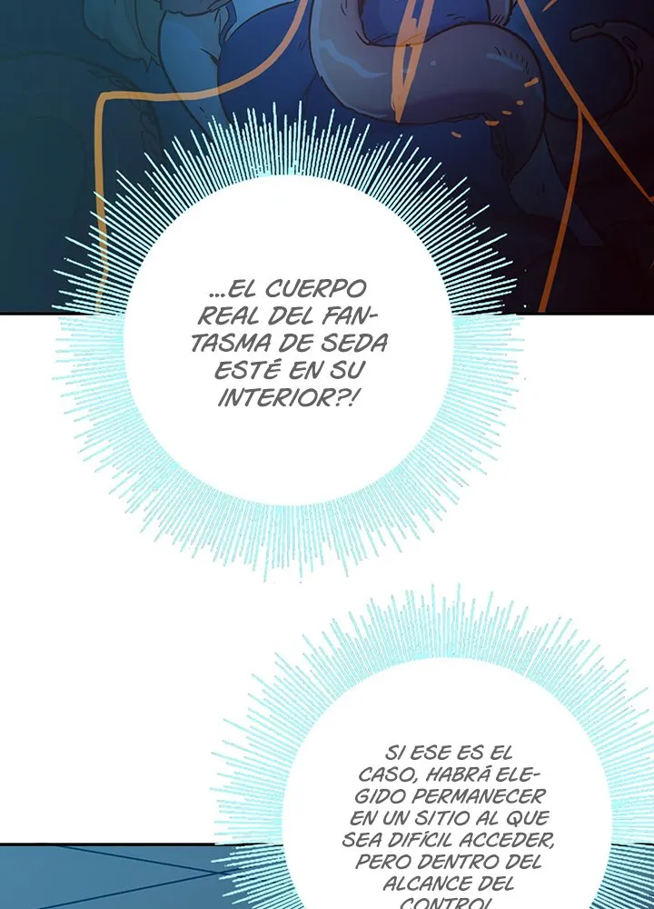 FINGER GIRLS Capítulo 7 en Línea - página 101