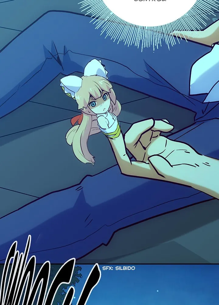FINGER GIRLS Capítulo 7 en Línea - página 102