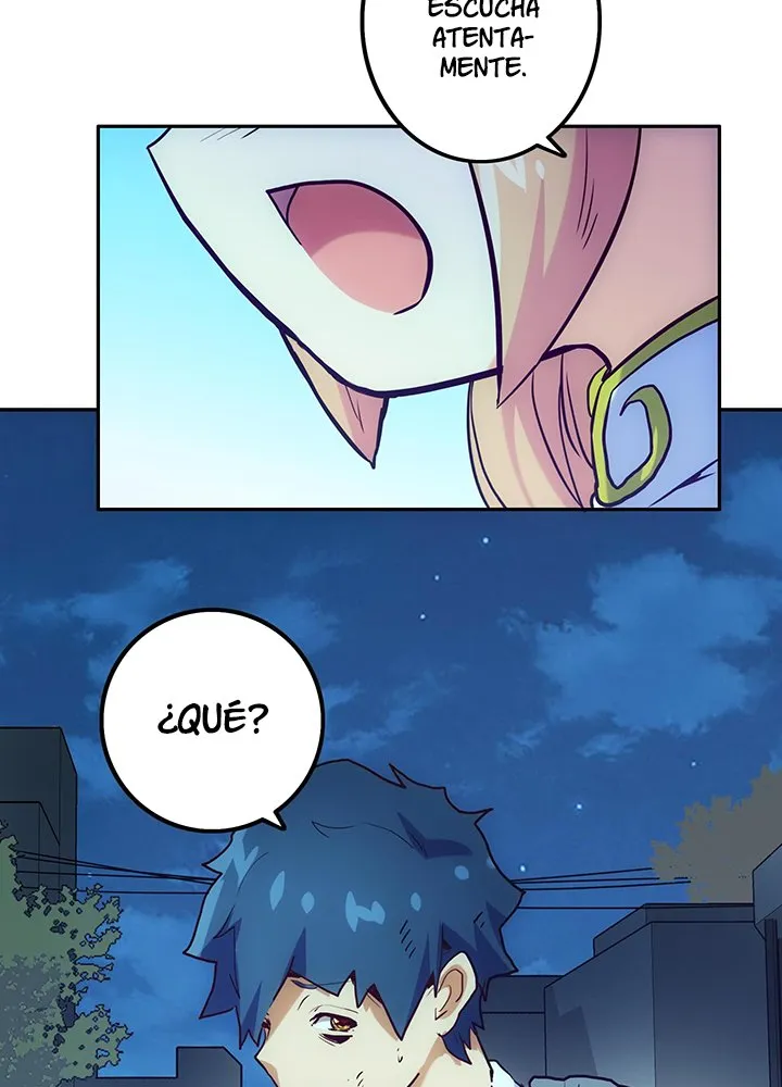 FINGER GIRLS Capítulo 7 en Línea - página 105