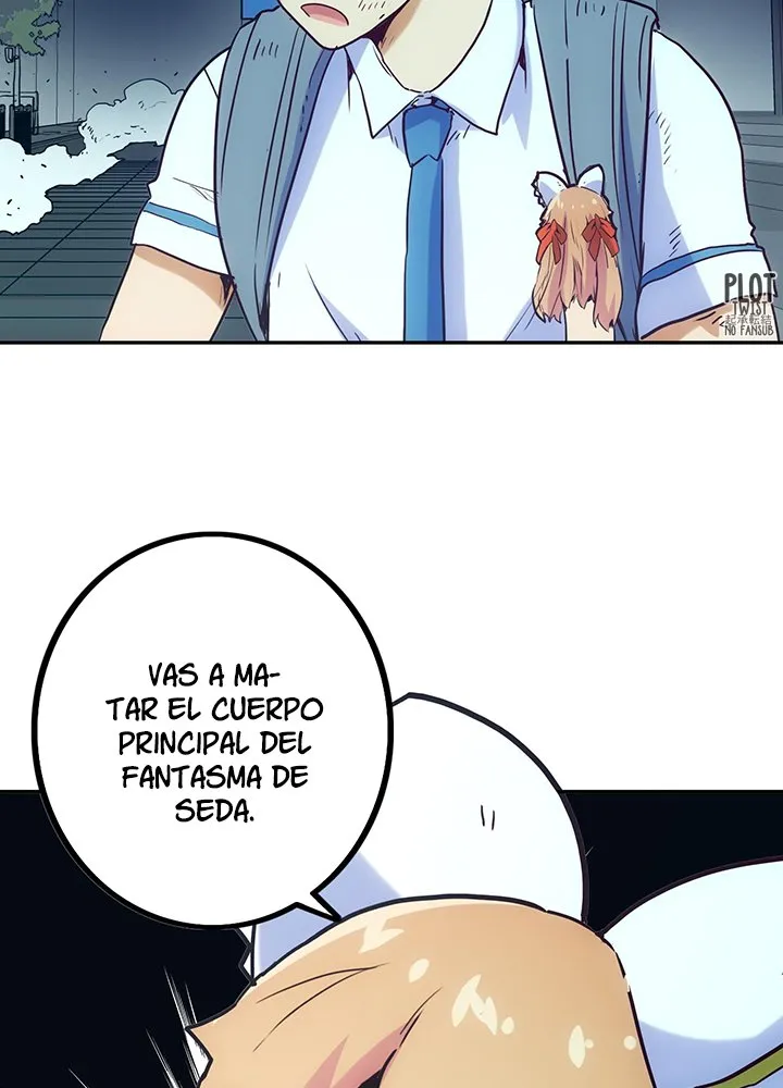 FINGER GIRLS Capítulo 7 en Línea - página 106