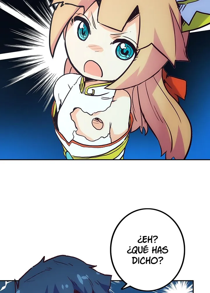 FINGER GIRLS Capítulo 7 en Línea - página 107