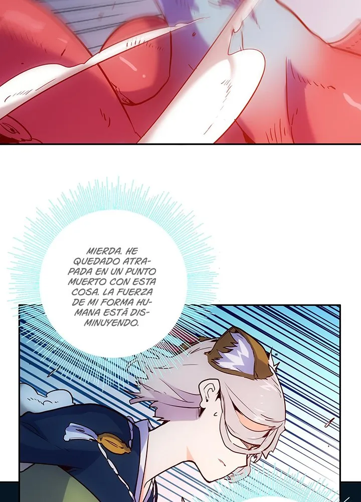 FINGER GIRLS Capítulo 8 en Línea - página 5