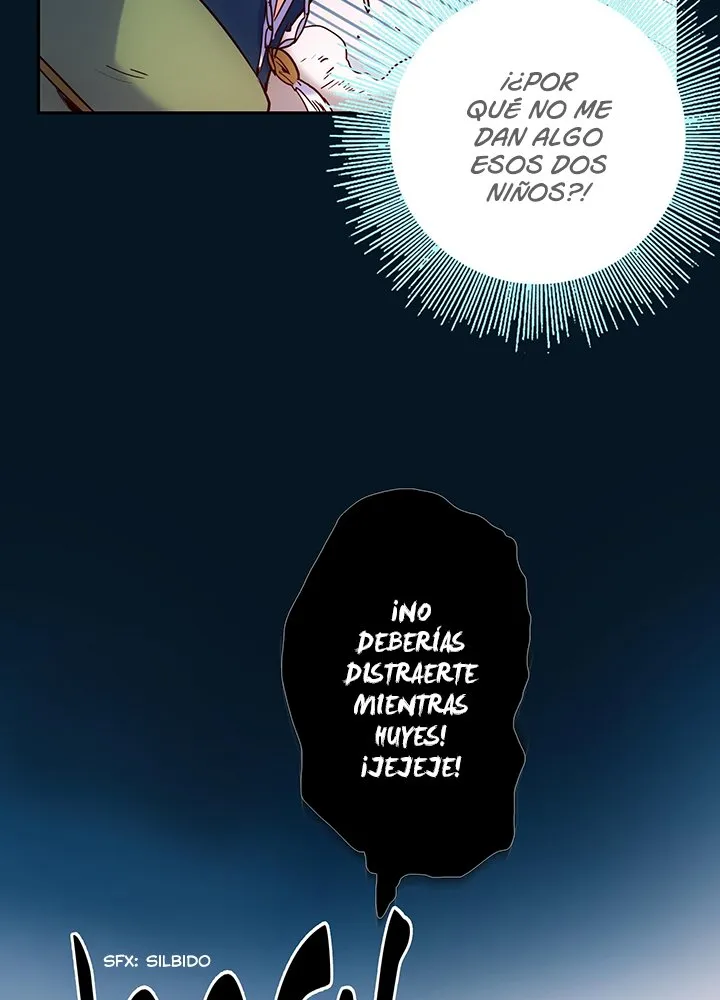 FINGER GIRLS Capítulo 8 en Línea - página 6