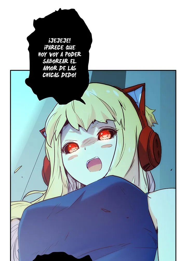 FINGER GIRLS Capítulo 8 en Línea - página 10