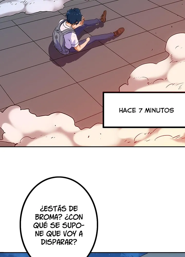 FINGER GIRLS Capítulo 8 en Línea - página 16