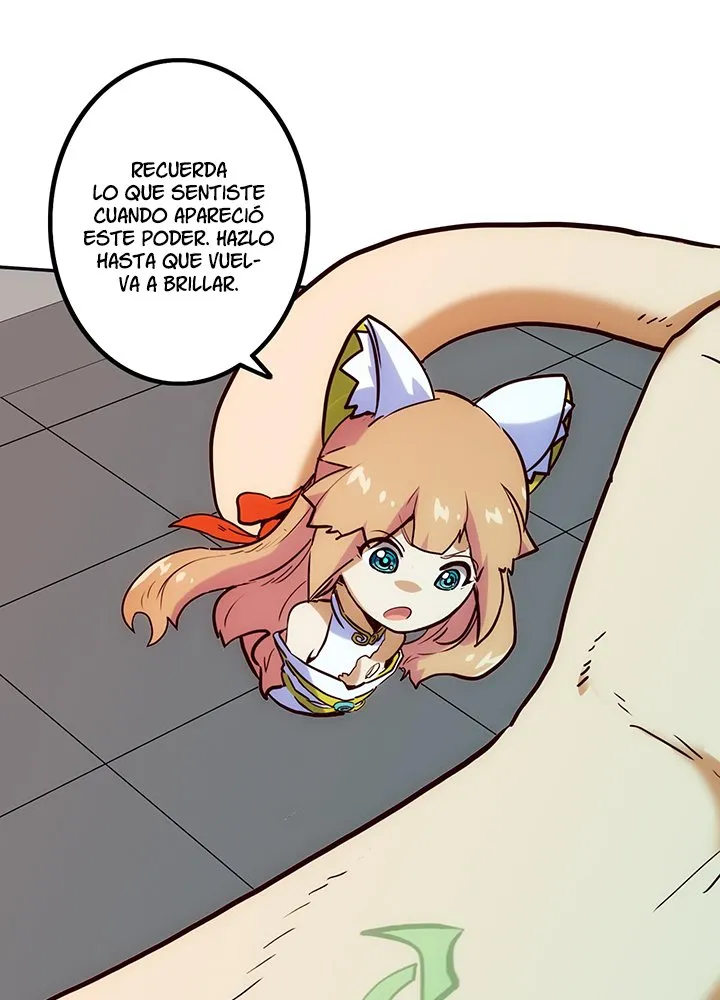 FINGER GIRLS Capítulo 8 en Línea - página 23