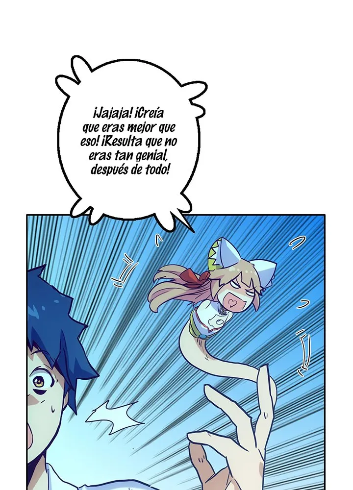 FINGER GIRLS Capítulo 8 en Línea - página 34