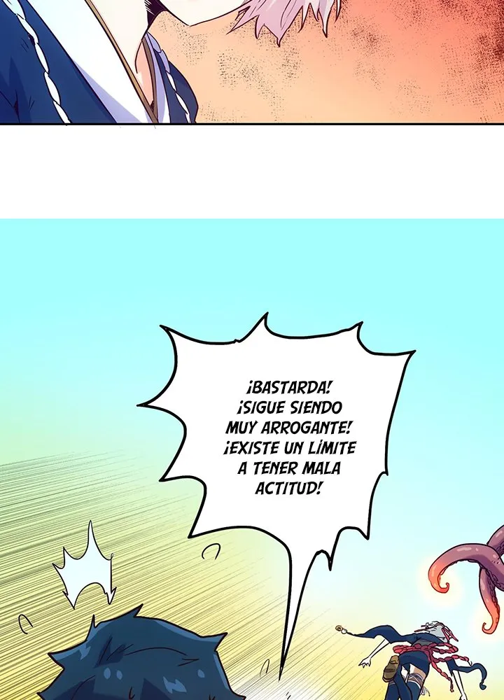FINGER GIRLS Capítulo 8 en Línea - página 37