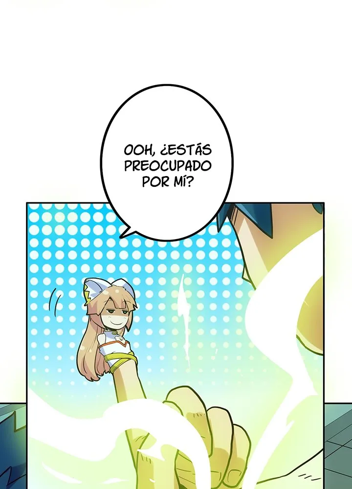 FINGER GIRLS Capítulo 8 en Línea - página 41