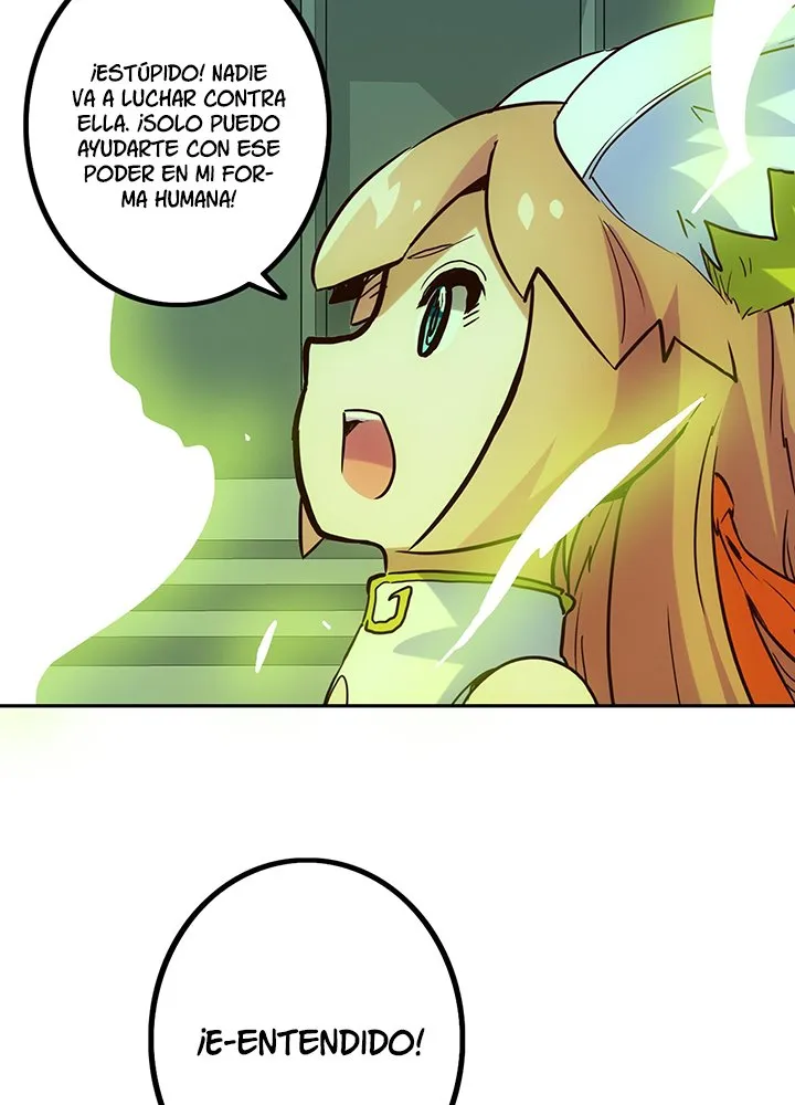 FINGER GIRLS Capítulo 8 en Línea - página 43