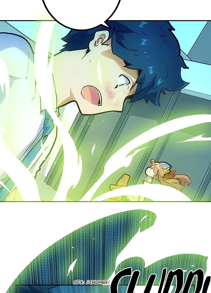 FINGER GIRLS Capítulo 8 en Línea - página 44