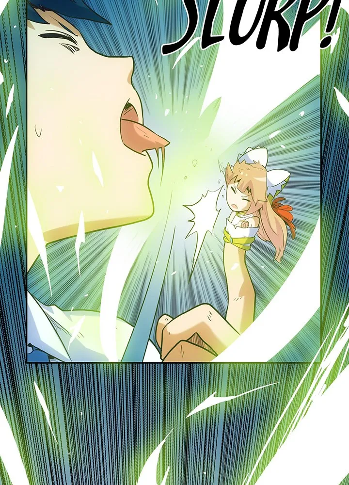 FINGER GIRLS Capítulo 8 en Línea - página 45