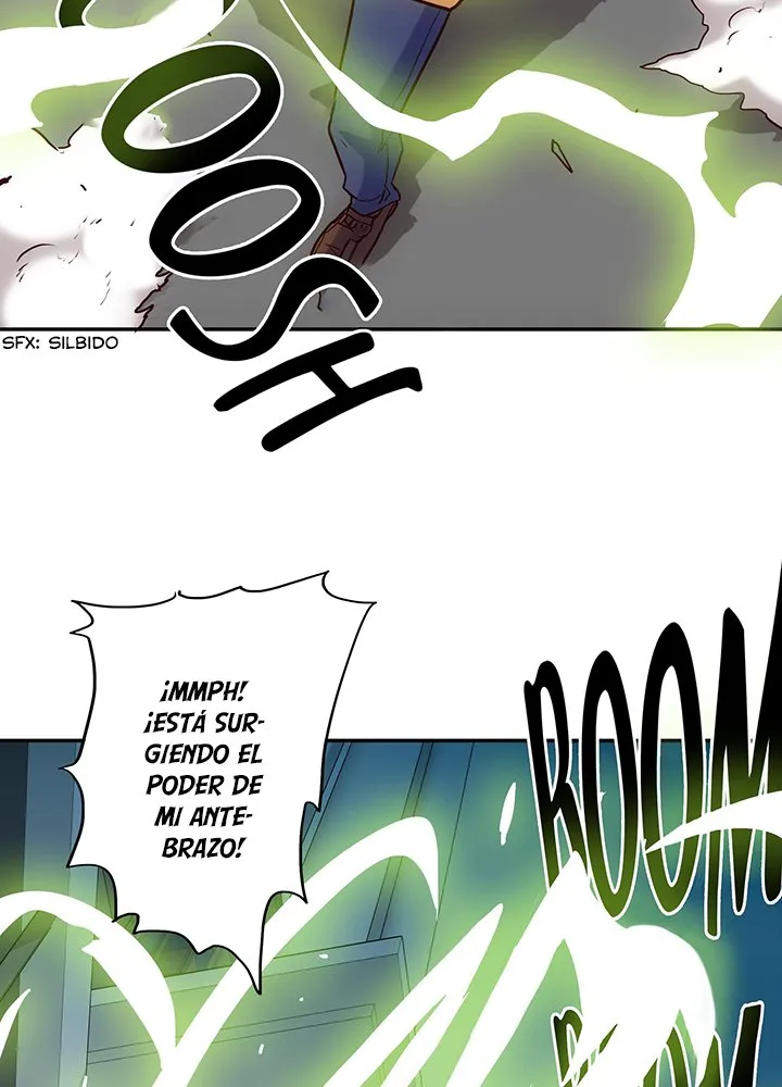 FINGER GIRLS Capítulo 8 en Línea - página 47