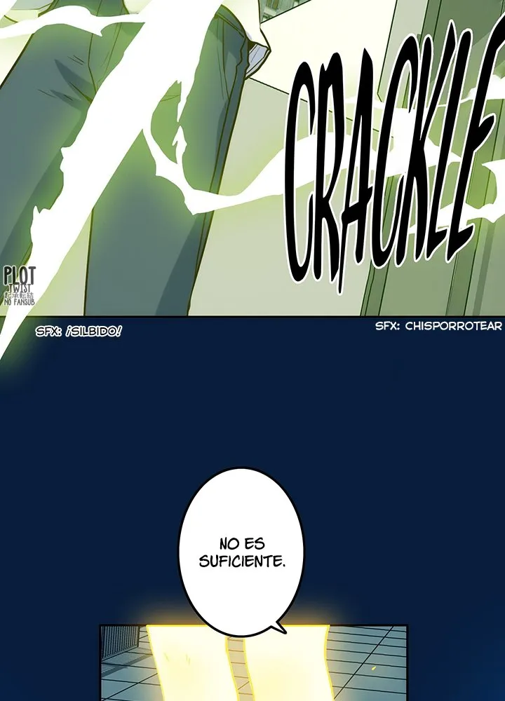 FINGER GIRLS Capítulo 8 en Línea - página 52