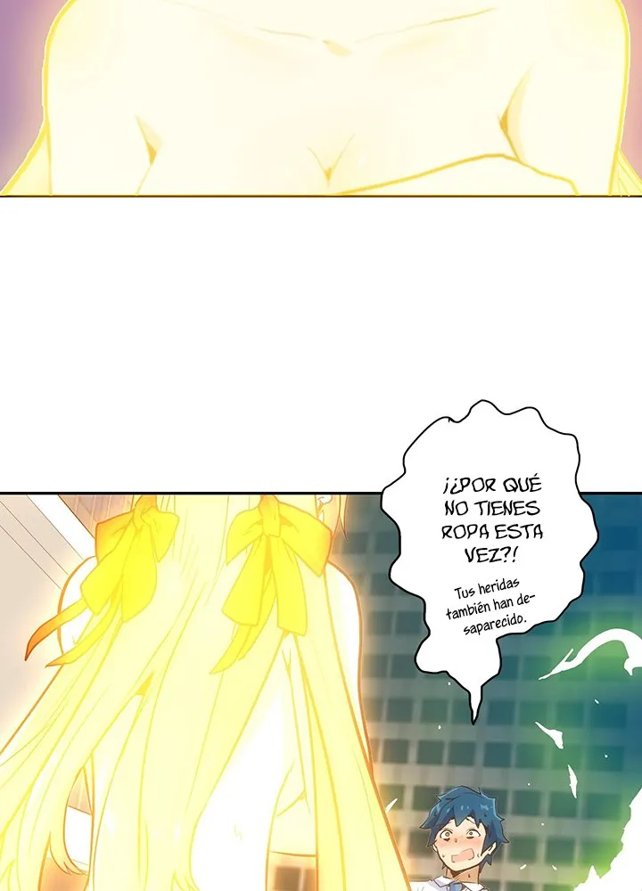 FINGER GIRLS Capítulo 8 en Línea - página 57