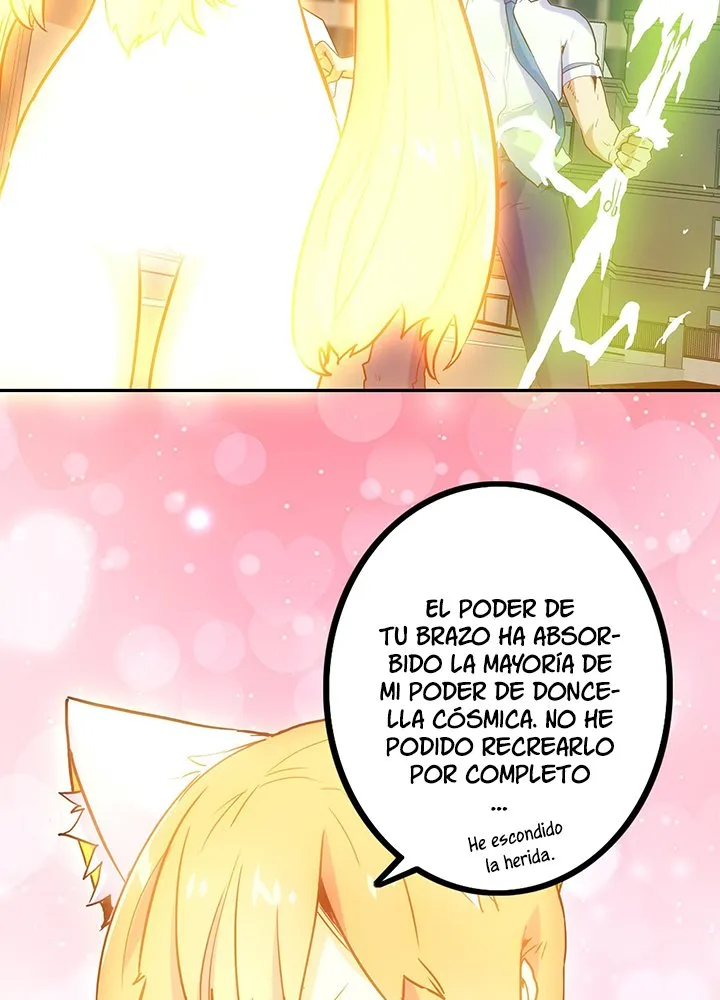 FINGER GIRLS Capítulo 8 en Línea - página 58
