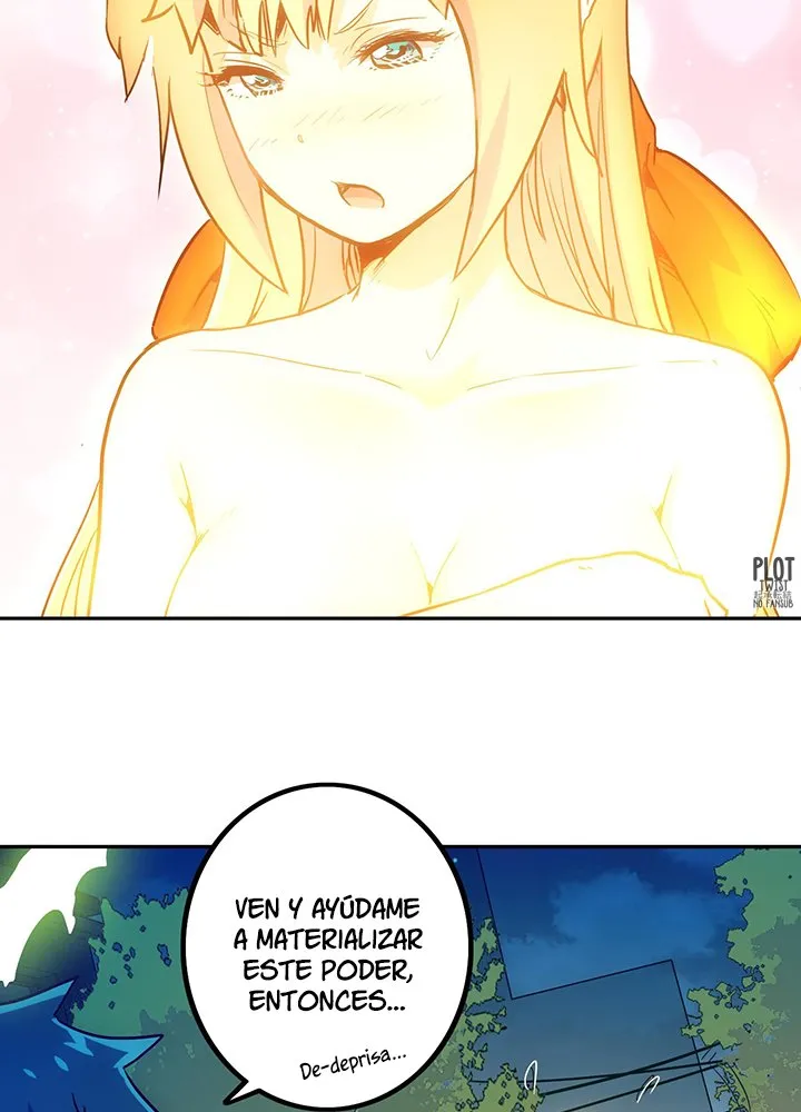 FINGER GIRLS Capítulo 8 en Línea - página 59