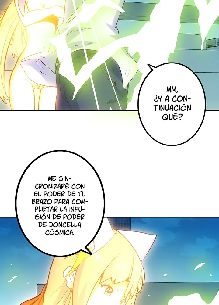 FINGER GIRLS Capítulo 8 en Línea - página 62