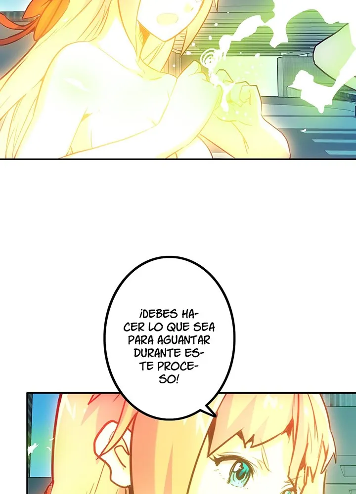 FINGER GIRLS Capítulo 8 en Línea - página 63