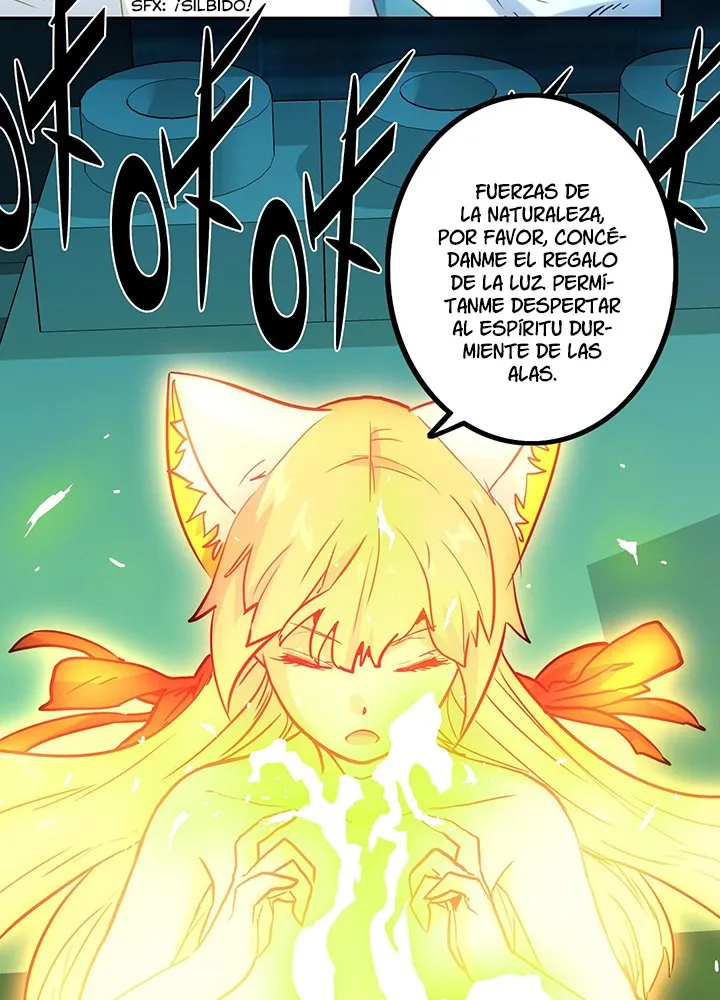 FINGER GIRLS Capítulo 8 en Línea - página 65