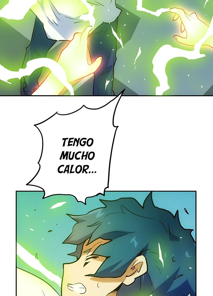 FINGER GIRLS Capítulo 8 en Línea - página 67