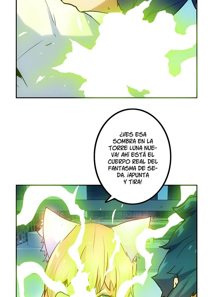 FINGER GIRLS Capítulo 8 en Línea - página 68