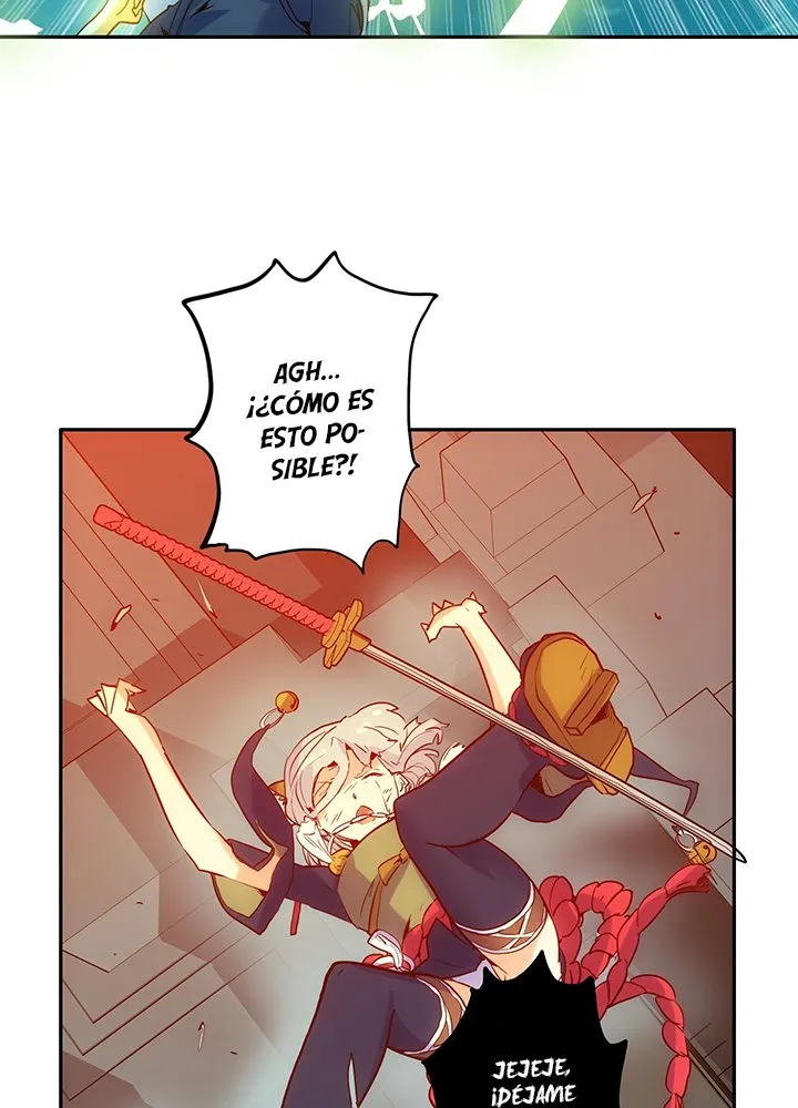 FINGER GIRLS Capítulo 8 en Línea - página 72