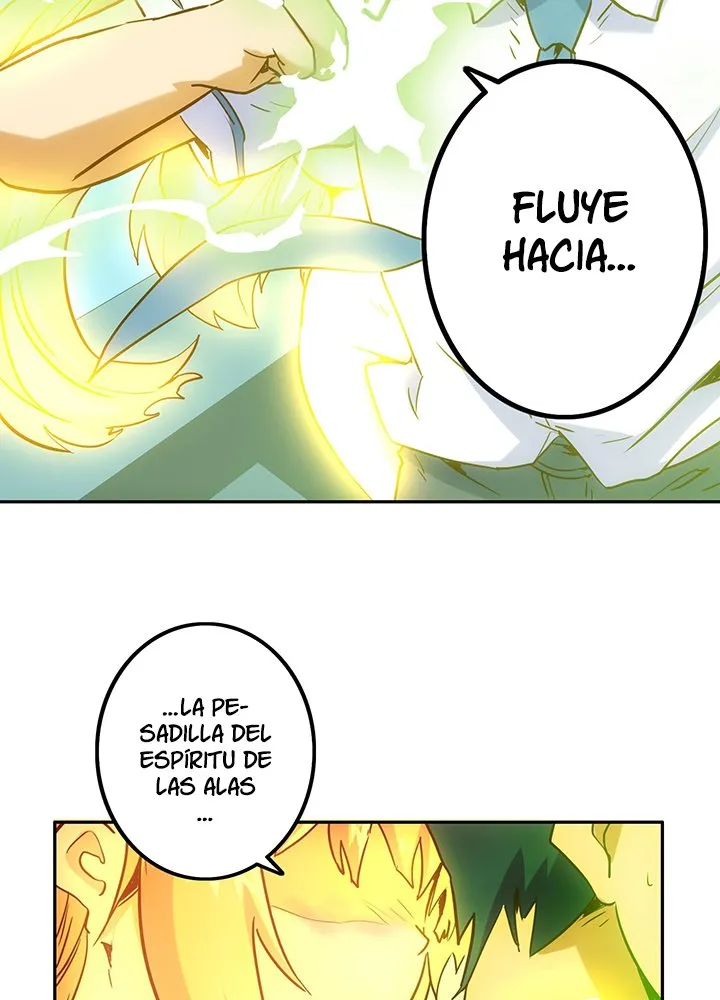 FINGER GIRLS Capítulo 8 en Línea - página 76