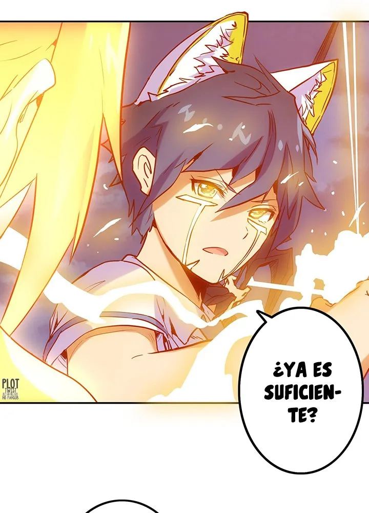 FINGER GIRLS Capítulo 8 en Línea - página 84