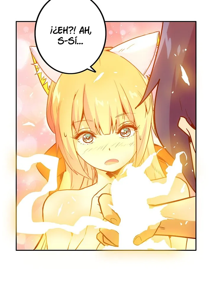 FINGER GIRLS Capítulo 8 en Línea - página 85