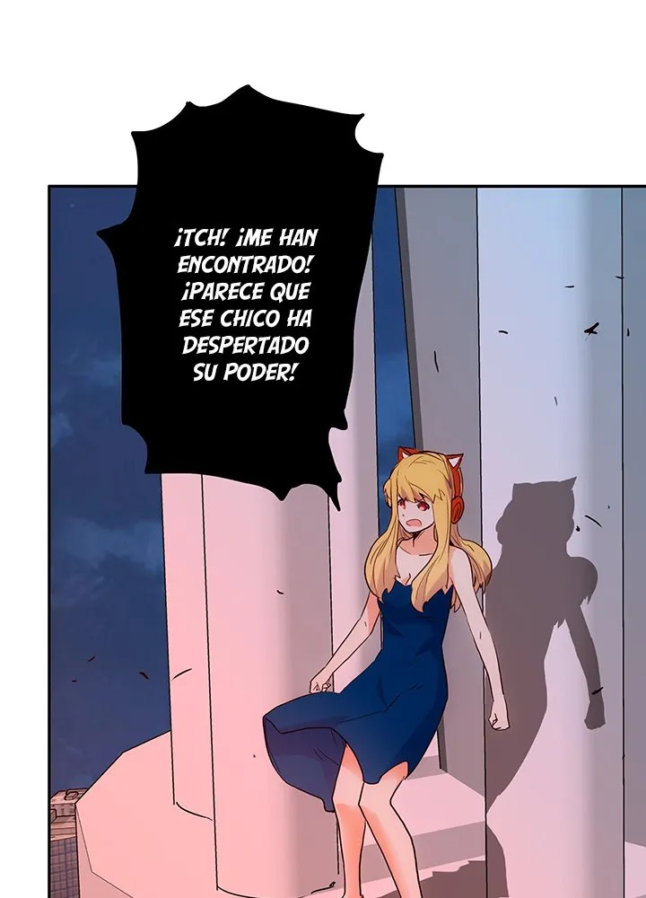 FINGER GIRLS Capítulo 8 en Línea - página 86